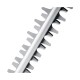 Кущоріз Bosch AdvancedHedgeCut 65 500Вт, 65см, крок різу 34мм, 5.62 кг (0.600.8C0.801)