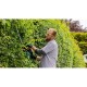 Кущоріз Bosch AdvancedHedgeCut 65 500Вт, 65см, крок різу 34мм, 5.62 кг (0.600.8C0.801)