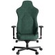 Крісло ігрове Hator Arc 3 XL Velour Emerald (HTC3448XL)