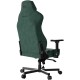Крісло ігрове Hator Arc 3 XL Velour Emerald (HTC3448XL)