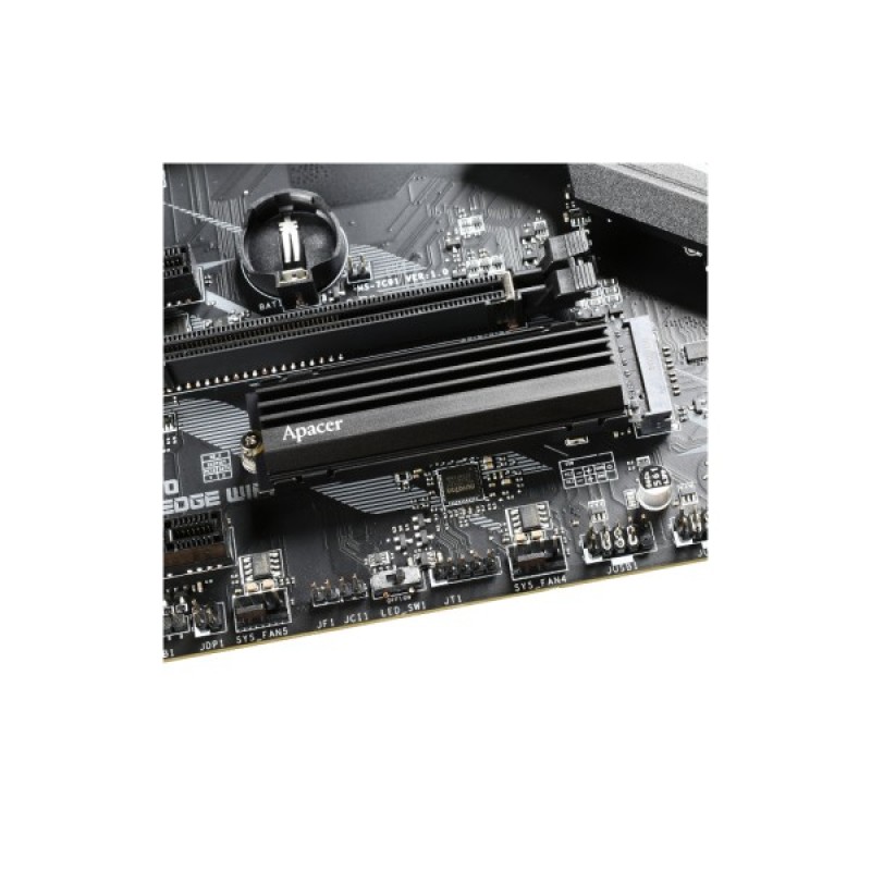Накопичувач SSD M.2 2280 2TB Apacer (AP2TBAS2280Q4U-1)