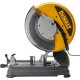 Монтажна пила DeWALT 2200 Вт, 355 мм, 1300 об/хв (DW872)