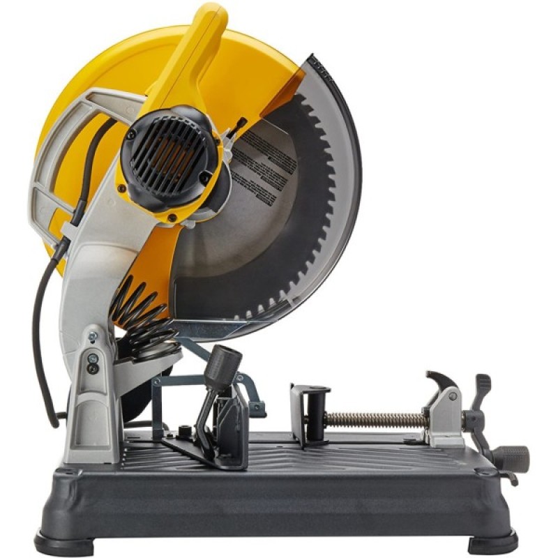 Монтажна пила DeWALT 2200 Вт, 355 мм, 1300 об/хв (DW872)