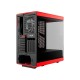 Корпус Hyte Y40 Black-Red (CS-HYTE-Y40-BR)
