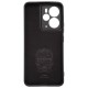 Чохол до мобільного телефона Armorstandart ICON Realme 14 5G Black (ARM83642)