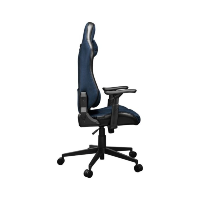 Крісло ігрове Cougar EXPLORE NAVY BLUE F