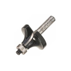 Фреза Bosch Professional карнизна, Std, S8, R12, L19 (2.608.628.343)