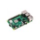 Мікро ПК Raspberry Pi 4, Model B, 2GB (RPI4-MODBP-2GB/RPI402)