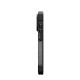 Чохол до мобільного телефона UAG iPhone 17 Pro Pathfinder Clear MagSafe Ash/Black (114551113140)