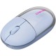 Мишка Canyon OnClick 24 Wireless Blue (CNS-CMSW24BL)