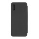 Чохол до мобільного телефона BeCover Exclusive Xiaomi Redmi 9A Black (705270)