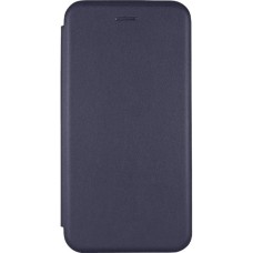 Чохол до мобільного телефона BeCover Exclusive Samsung Galaxy A16 4G SM-SM-A165/A16 5G SM-A166 Deep Blue (712201)