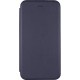Чохол до мобільного телефона BeCover Exclusive Samsung Galaxy A16 4G SM-SM-A165/A16 5G SM-A166 Deep Blue (712201)