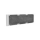Система рідинного охолодження AeroCool Oasis L360 White (ACLA-OA36117.21)