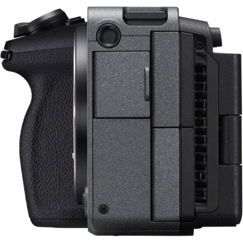 Цифрова відеокамера Sony FX30 Body (ILMEFX30B.CEC)