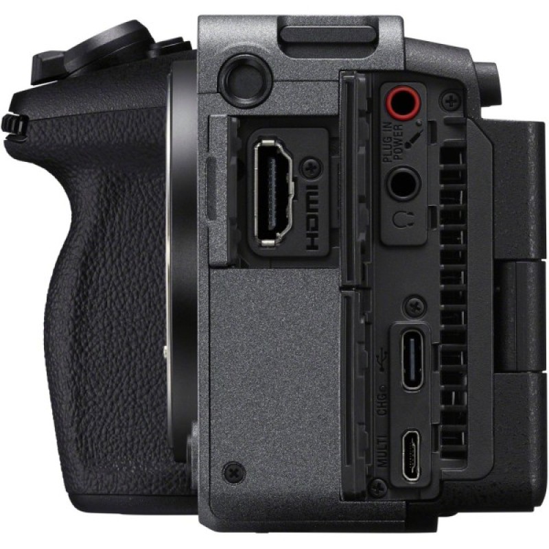 Цифрова відеокамера Sony FX30 Body (ILMEFX30B.CEC)