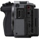 Цифрова відеокамера Sony FX30 Body (ILMEFX30B.CEC)
