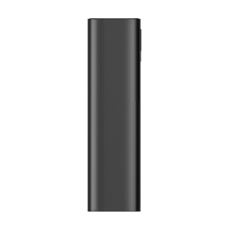 Батарея універсальна Sigma X-power SI30A6QLX 30000mAh, PD/65W, LED, cable 100w, black (4827798835111)