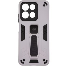 Чохол до мобільного телефона Armorstandart Proover Motorola G15 / G15 Power Grey (ARM85751)