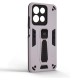 Чохол до мобільного телефона Armorstandart Proover Motorola G15 / G15 Power Grey (ARM85751)