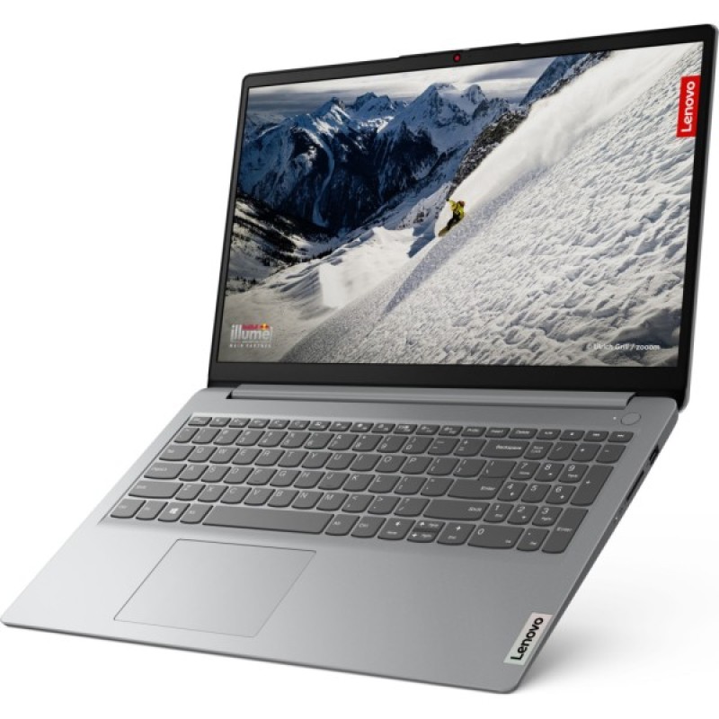 Ноутбук Lenovo IdeaPad 1 15AMN7 (82VG00XCRA)
