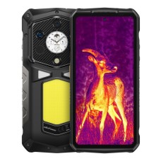 Мобільний телефон Ulefone Armor 29 Pro T 16/512Gb Black (6975326668217)