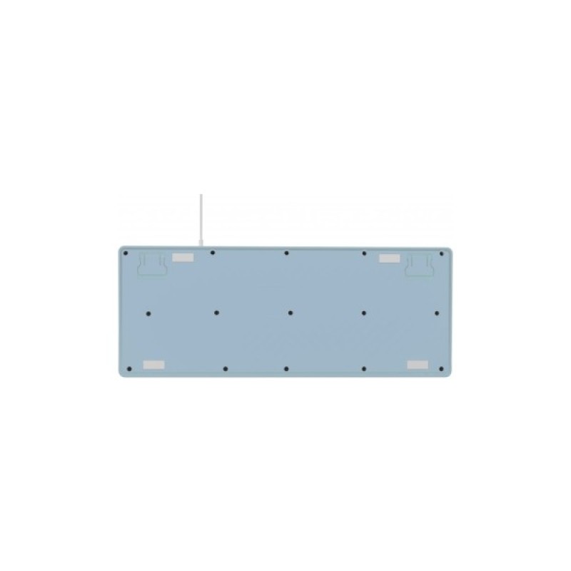 Клавіатура Maxxter KBG-3C01-UA USB UA (KBG-3C01-UA)