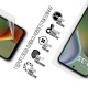 Плівка захисна Armorstandart Motorola G15 Power (ARM83133)