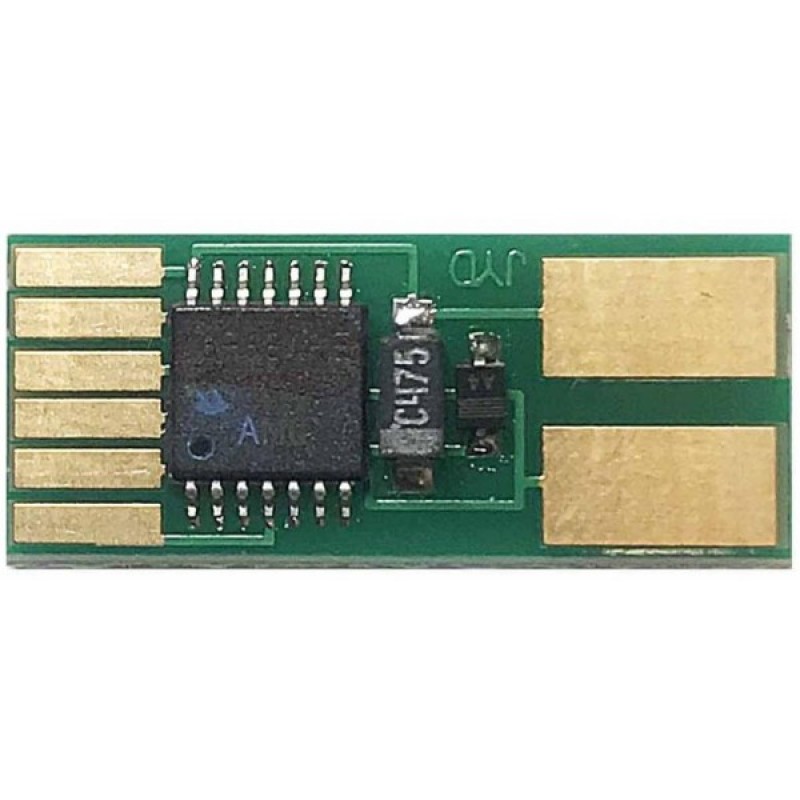 Чип для картриджа Lexmark T640/642/644 32К AHK (1800795)