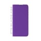 Чохол до мобільного телефона BeCover Exclusive New Style ZTE Blade A55 Purple (712612)