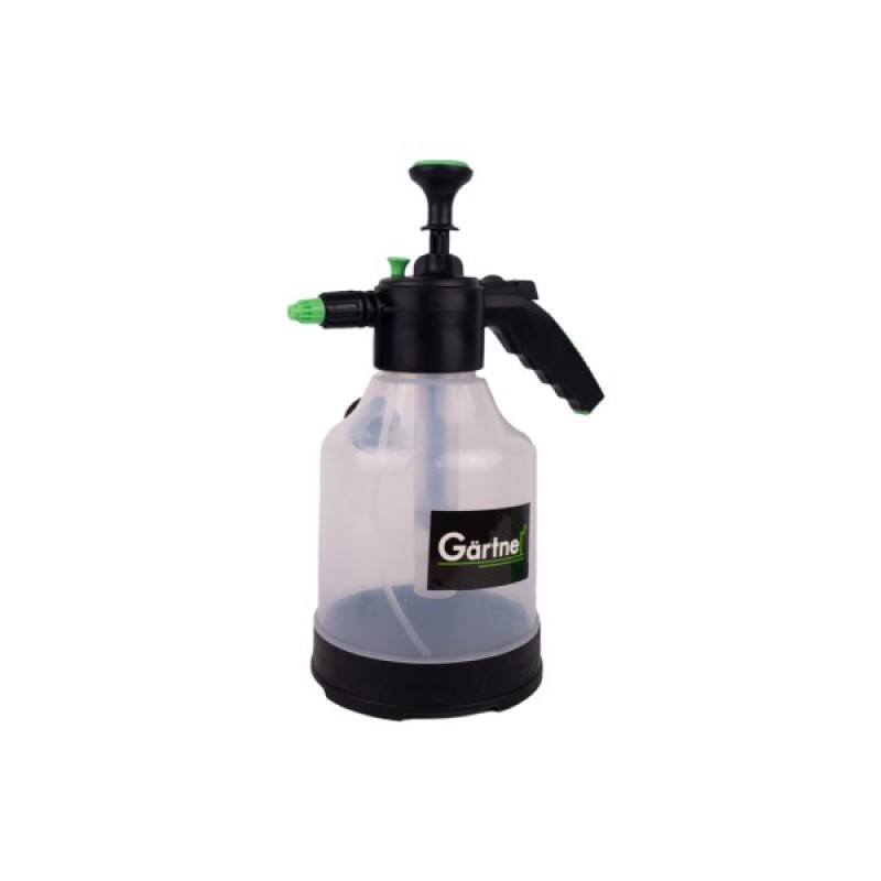 Обприскувач Gartner ручний 2,5 л. (854451)