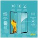 Скло захисне Piko Full Glue ZTE Blade A52 Black (1283126545528)