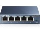Комутатор мережевий TP-Link TL-SG105