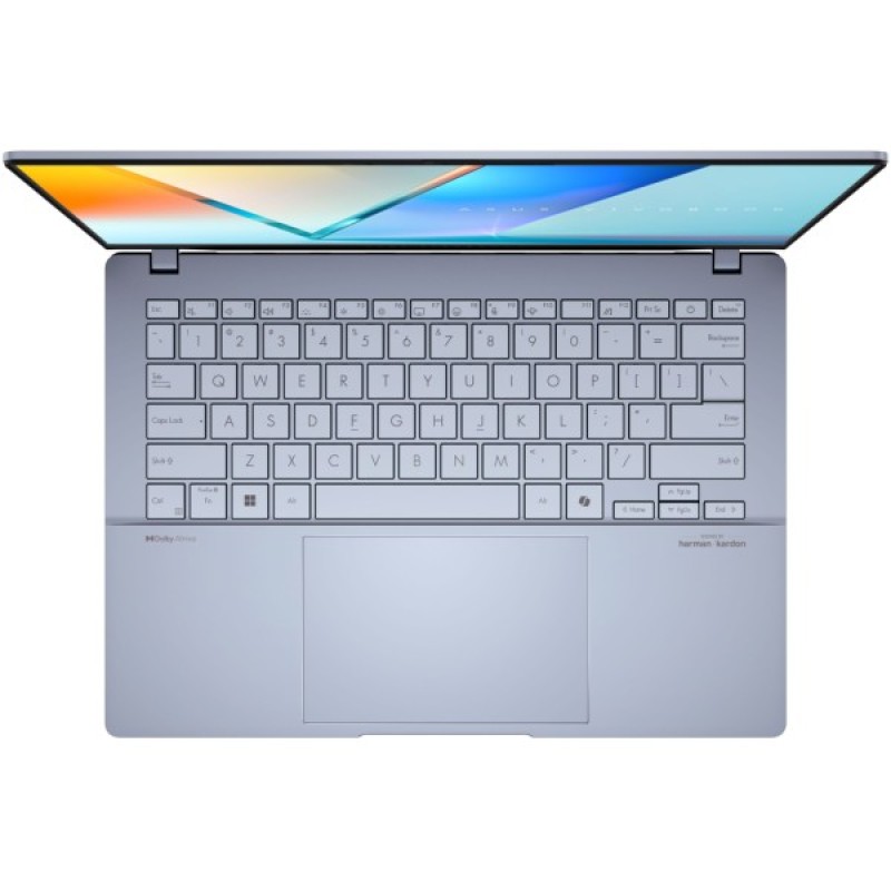 Ноутбук ASUS Vivobook S 14 OLED S5406SA-QD101 (90NB15R2-M00DS0)