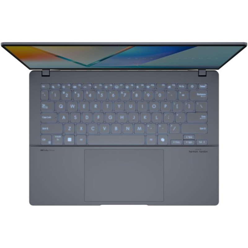 Ноутбук ASUS Vivobook S 14 OLED S5406SA-QD101 (90NB15R2-M00DS0)