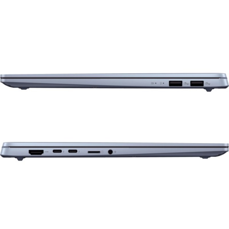 Ноутбук ASUS Vivobook S 14 OLED S5406SA-QD101 (90NB15R2-M00DS0)