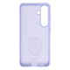 Чохол до мобільного телефона Armorstandart ICON Case Samsung S24 Lavender (ARM72491)