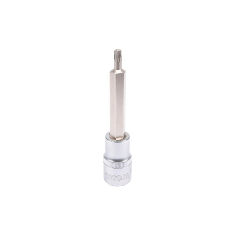 Головка торцева Yato YT-04323