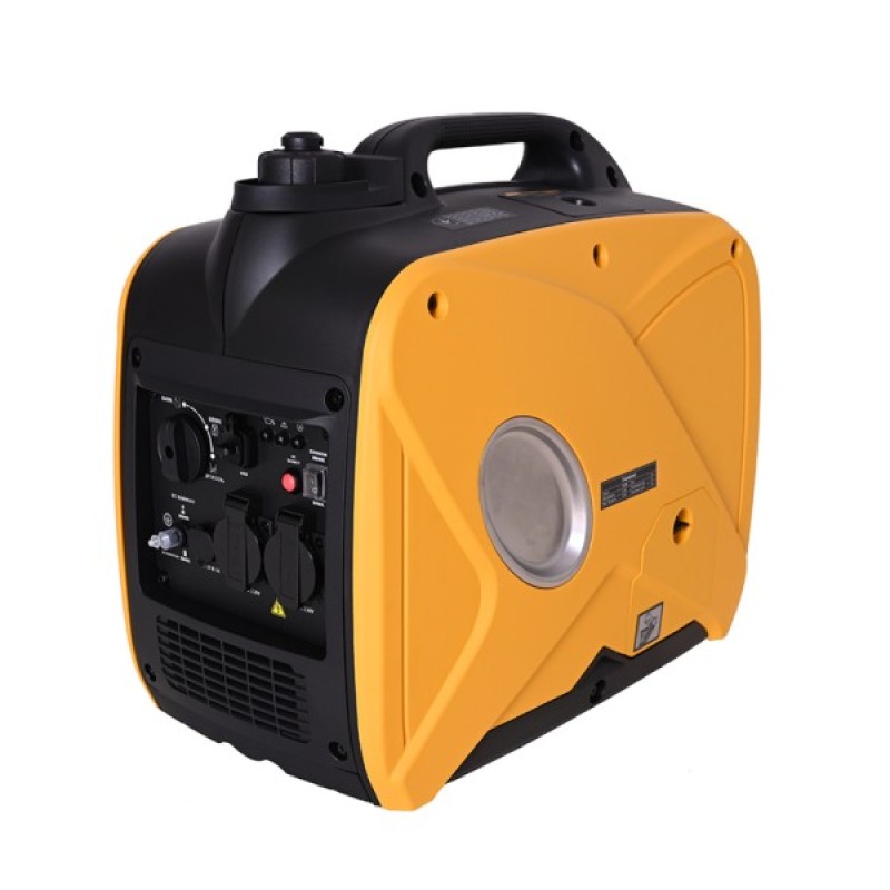 Генератор Forte інверторний FG2500i, 2,3kW (138124)