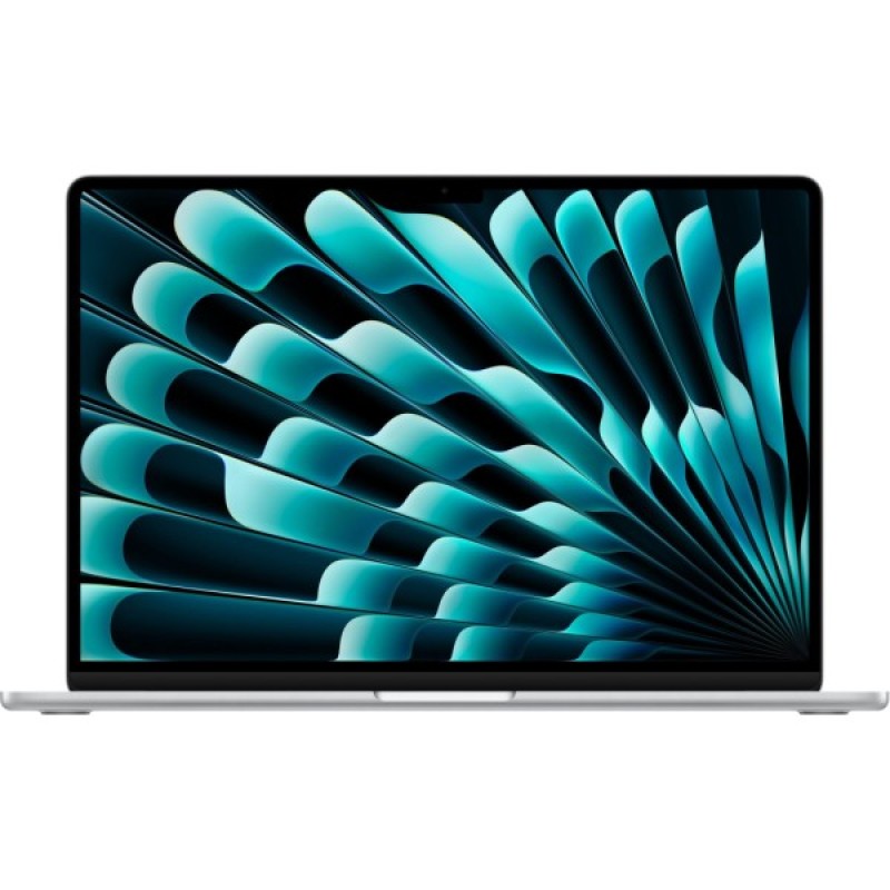 Ноутбук Apple MacBook Air 15 M3 A3114 Silver (MC9J4UA/A)