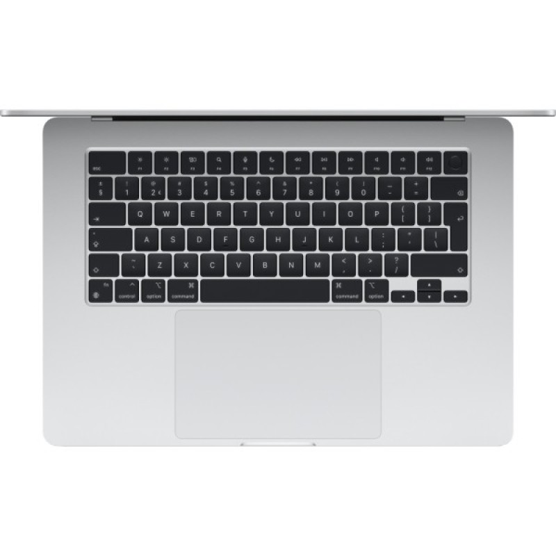 Ноутбук Apple MacBook Air 15 M3 A3114 Silver (MC9J4UA/A)