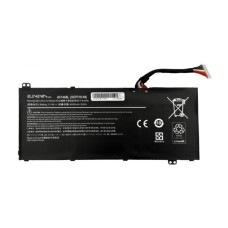 Акумулятор до ноутбука Acer AC14A8L, 4605mAh (52.5Wh), 3cell, 11.4V, Li-ion AlSoft (A71038)