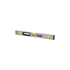 Рівень Stanley FatMax XL, алюмінієвий, L = 1200 мм, 3 капс., Магнітний. (0-43-649)