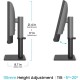 Монітор BenQ PD2706QN Grey