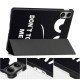 Чохол до планшета BeCover Smart Case Xiaomi Poco Pad 12.1" Don't Touch (711568)