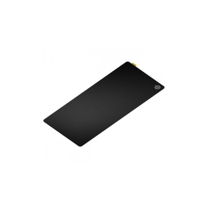 Килимок для мишки SteelSeries QcK Performance XL Control Black (63435)