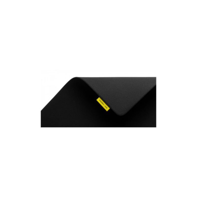 Килимок для мишки SteelSeries QcK Performance XL Control Black (63435)