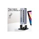 Концентратор Promate USB-C 14-in-1 Promate gegatower-60w (gegatower-60w)