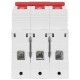 Автоматичний вимикач E.NEXT 3-п e.mcb.stand. 16А C ( 6кА) (s002131)