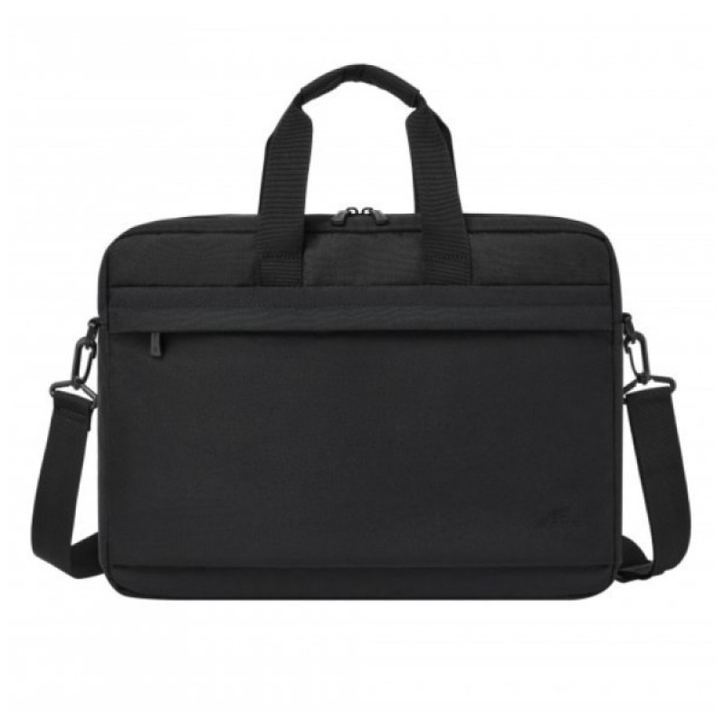 Сумка для ноутбука RivaCase 15,6" collection Ulsan, black (8237Black)